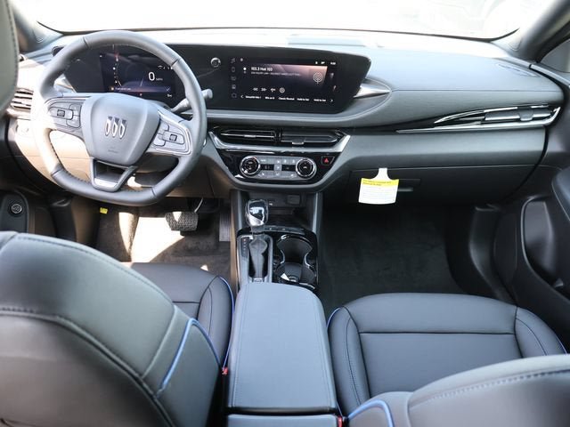New 2026 Buick Envista Sport Touring w/ Convenience I Package FWD image 14