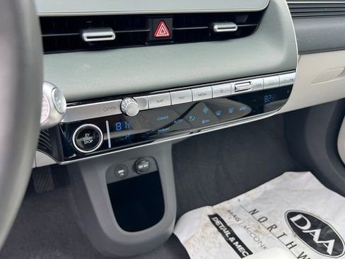 Certified 2024 Hyundai Ioniq 5 Limited AWD/4WD image 22