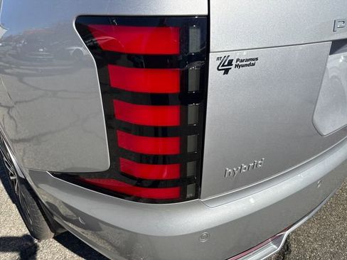 New 2026 Hyundai Palisade Calligraphy image 12