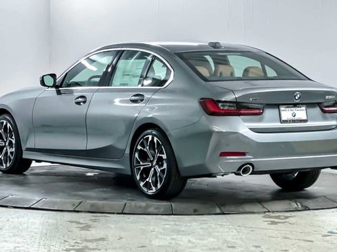 New 2026 BMW 330i xDrive 330i NA xDrive w/ Premium Package image 6