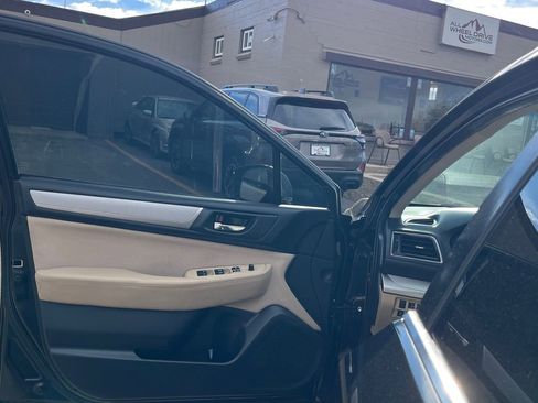 Used 2015 Subaru Outback 2.5i Premium w/ Protection Package #1 image 10