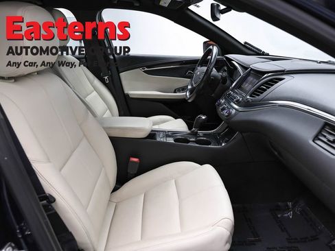 Used 2018 Chevrolet Impala LT w/ LT Leather Package image 25