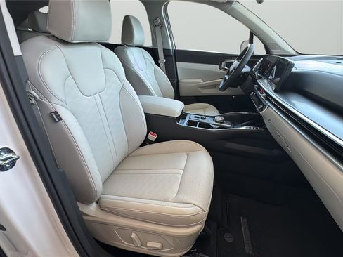 New 2026 Kia Sorento EX AWD/4WD image 18