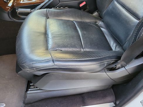 Used 2014 Mercedes-Benz G 550 image 10