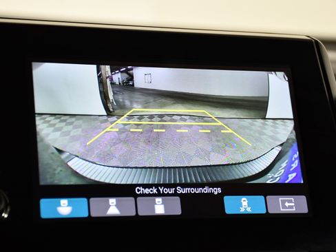 Certified 2023 Honda Odyssey Touring image 27