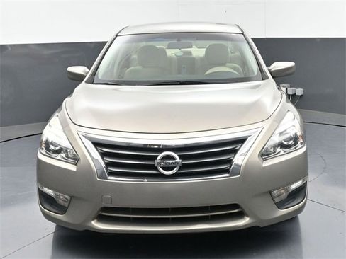 Used 2014 Nissan Altima 2.5 S image 28
