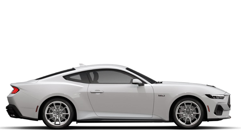 New 2026 Ford Mustang GT Premium RWD image 56