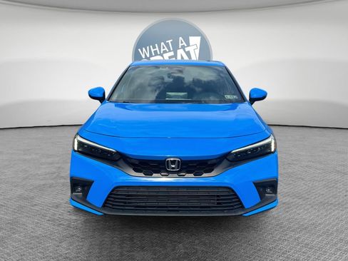 Used 2022 Honda Civic Sport Touring image 9