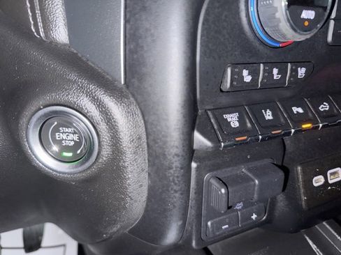 Used 2020 Chevrolet Silverado 2500 LTZ w/ LTZ Premium Package image 51