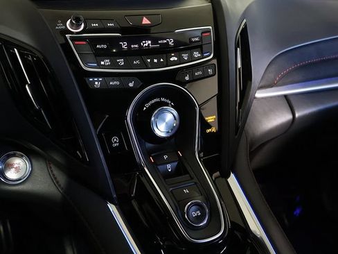 Certified 2023 Acura RDX A-Spec AWD/4WD image 22