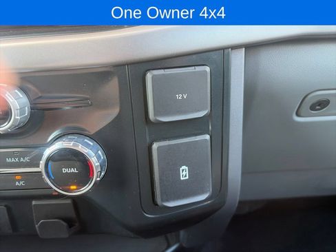 Used 2025 Ford F150 XLT w/ Equipment Group 301A Standard AWD/4WD image 43