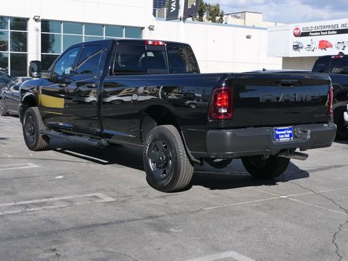 New 2026 RAM 3500 Tradesman image 6