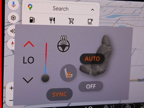 New 2025 Nissan Murano SL image 29