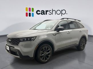 Used 2023 Kia Sorento SX Prestige video 1