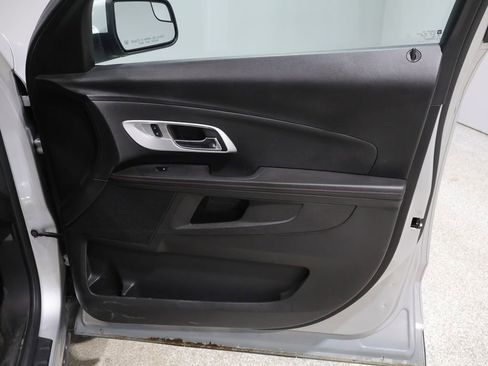 Used 2012 Chevrolet Equinox LT w/ Driver Convenience Package image 22