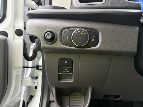 New 2026 Ford Transit 250 148 Medium Roof Extended AWD w/ Load Area Protection Package image 29