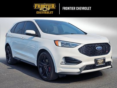 Used 2022 Ford Edge ST w/ Equipment Group 401A