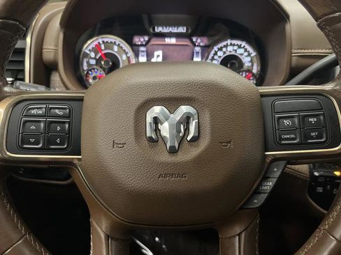 Used 2022 RAM 2500 Limited image 18