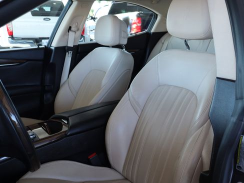 Used 2017 Maserati Ghibli S Q4 image 16