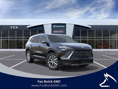 Used 2026 Buick Enclave Preferred w/ Power Package