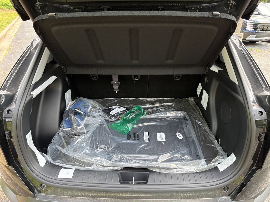 New 2026 Hyundai Kona Limited FWD image 18