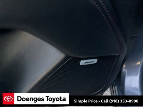 Used 2024 MAZDA CX-5 Carbon Edition image 25