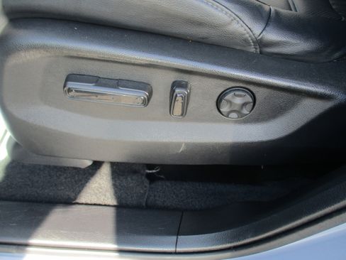 Certified 2022 Honda CR-V EX-L image 17