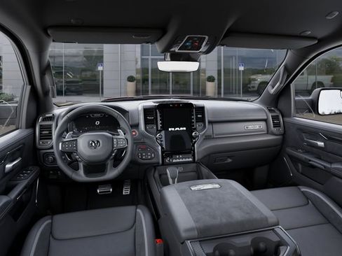 New 2026 RAM 1500 RHO image 14