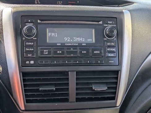 Used 2014 Subaru Impreza WRX Premium image 13