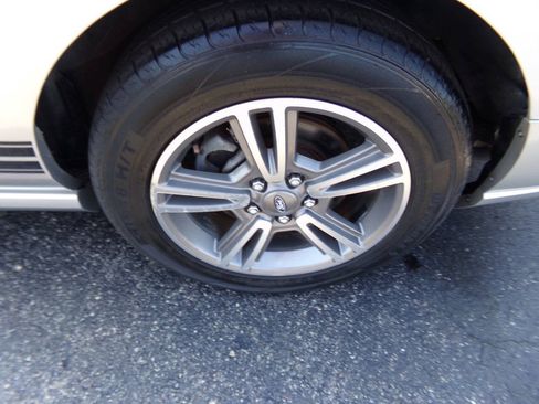 Used 2014 Ford Mustang Premium w/ Equipment Group 201A RWD image 30