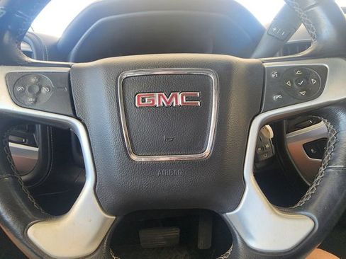 Used 2014 GMC Sierra 1500 SLE w/ SLE Value Package RWD image 24