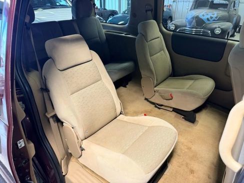 Used 2008 Chevrolet Uplander LS w/ Climate Package image 11