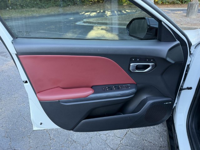 Certified 2025 Kia K4 GT-Line w/ GT-Line Premium Package FWD image 11