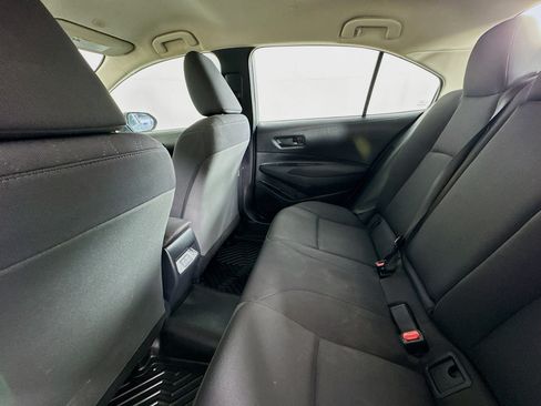 Used 2024 Toyota Corolla LE FWD image 22