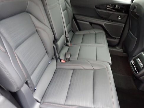 New 2026 Lincoln Nautilus Reserve w/ Jet Appearance Package image 21