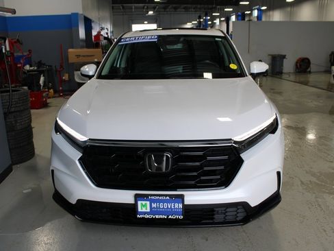 Used 2023 Honda CR-V EX-L image 3