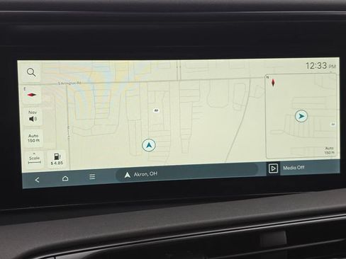 New 2026 Hyundai Palisade XRT Pro AWD/4WD image 5