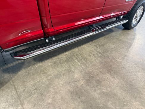 Used 2026 RAM 2500 Big Horn AWD/4WD image 5