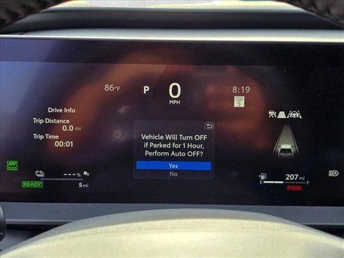 New 2026 Toyota RAV4 AWD Plug-in Hybrid image 10