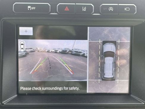 Certified 2021 Ford Expedition Max Platinum image 20