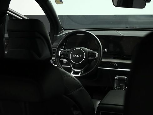 Certified 2023 Kia Sportage X-Line AWD/4WD image 63