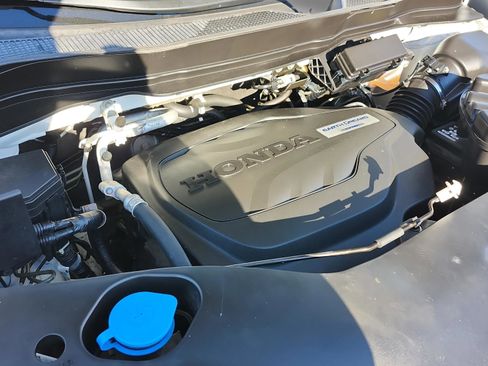 Used 2020 Honda Ridgeline Sport image 34