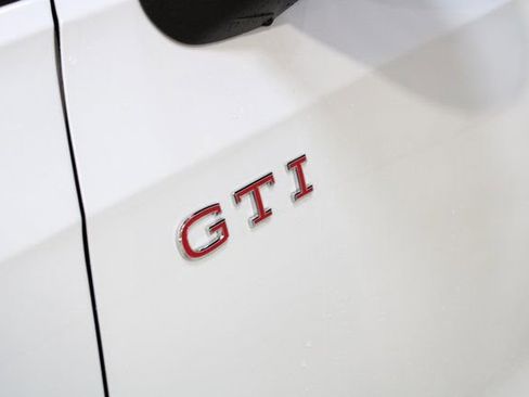 New 2026 Volkswagen GTI SE image 34