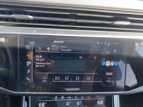 Used 2021 Audi Q7 3.0T Prestige image 26