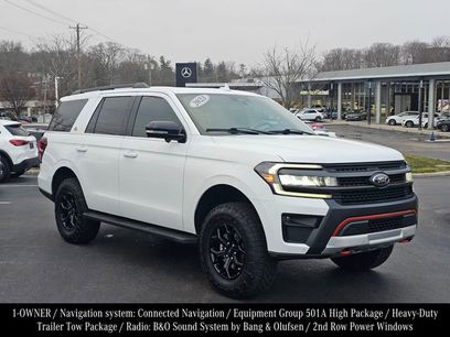 Used 2023 Ford Expedition Timberline