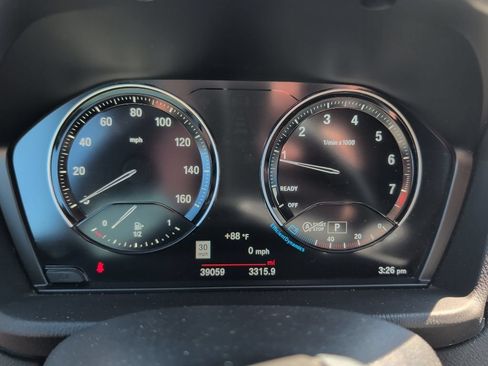 Used 2022 BMW X1 xDrive28i AWD/4WD image 18