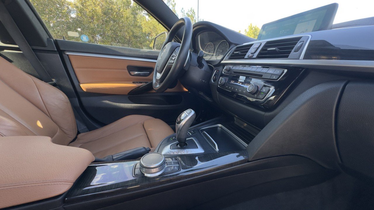 Used 2019 BMW 430i Gran Coupe xDrive w/ Convenience Package AWD/4WD image 58