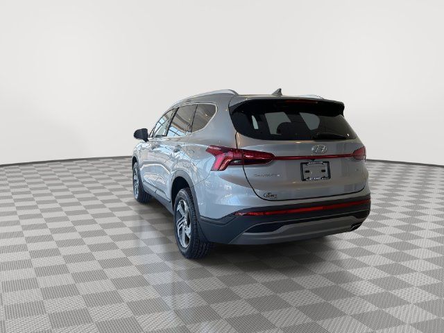 Used 2023 Hyundai Santa Fe SEL AWD/4WD image 9