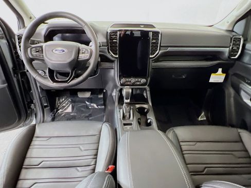 New 2026 Ford Ranger Lariat image 7