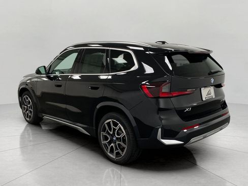 New 2026 BMW X1 xDrive28i w/ Convenience Package AWD/4WD image 7